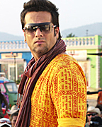 Fardeen Khan